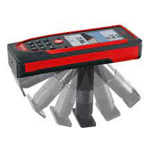 Available wlan network can be choosen with the possibility to enter a password. Leica Disto S910 980 Ft Range P2p Technology