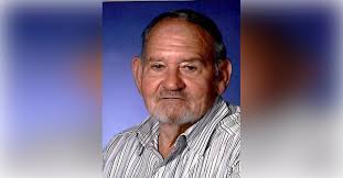 Obituary information for Paul Franklin Thurman