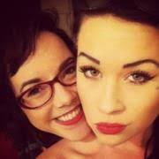 Cheyenne Moore (cheyennea28)