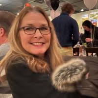 Angela Janke's Instagram, Twitter & Facebook