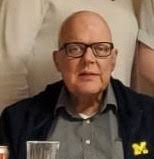 Thomas Henderson Obituary