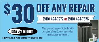 Heating repair, maintenance, and new heater installation. Hvac Specials Coupons In Fayetteville Nc Air Heating Fayetteville Heating And Air Conditioning