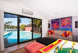 Mojito Noosa Waterfront Luxury Photograph Outdoor Dining Area Waterfront Outdoor Bed