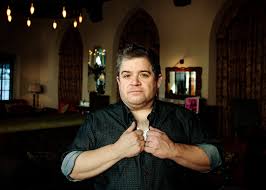 Discover and share patton oswalt quotes. Patton Oswalt I Ll Never Be At 100 Percent Again The New York Times