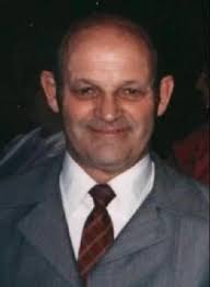 Donald Libby Obituary (1927