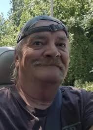 Obituary information for Terry Marvin Owenby