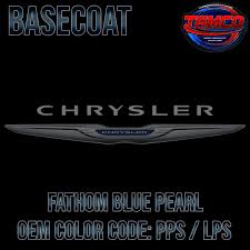 Image result for Fathom Blue 2014 Chrysler