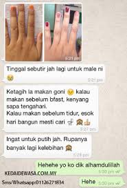 What is jemaima whitening pills? Jemaima Whitening Pills Testimoni Jemaima Review Harga Jemaima