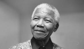 Tänkvärda citat av Nelson Mandela