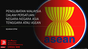 Sumbangan malaysia dalam asean nama ahli kumpulan : Penglibatan Malaysia Dalam Asean Sejarah Stpm Sem 3 Youtube