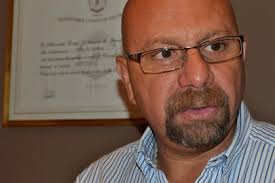 Corrupción: quitan una mansión y otras propiedades a un exintendente  mendocino