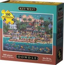 Please respect copyrights and do not create puzzles out of images that you do not own. Dowdle Folk Art Is The Leading Jigsaw Puzzle Maker In The U S Our Custom Puzzle Designs Are Enjoyed By Ch Jigsaw Puzzles Jigsaw Puzzles For Kids Custom Puzzle