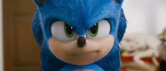 Sonic the hedgehogподлинная учетная запись @sonicmovie. Sonic The Hedgehog S Second Week Success Gives Paramount A Desperately Needed Hit Vanity Fair