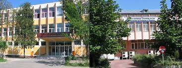 Faculdade de medicina da universidade 11 de novembro, em cabinda. Facultatea De MedicinÄ Èi Farmacie