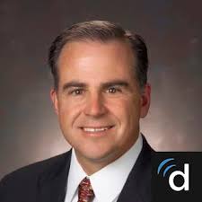 Dr. Aaron Blackshaw, MD