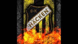 Khalili 55' (assist by d. Steam Workshop Bk Hacken Fotboll