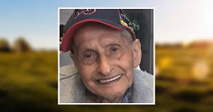 Juventino "Joven" C. Sanchez Obituary January 27, 2019