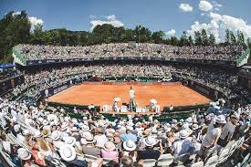 Juli 2021 begrüßt kitzbühel wieder die besten tennisspieler der welt, wenn die atp world tour beim 77. We Start With Our Ticket Sales Generali Open Kitzbuhel Facebook