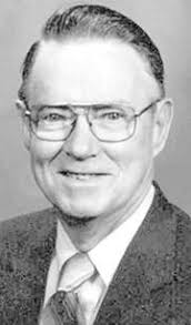 Harold Dougherty Obituary (2008)