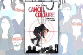 A way of behaving in a society or group, especially on social media, in which it is common to…. Cancel Culture Endlich Hat Das Kind Einen Namen