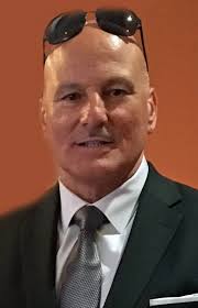 Obituary of Vincent Regina