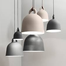 3.9 out of 5 stars 126. Bell Pendant Lamp M By Normann Copenhagen