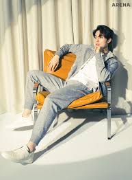 Lee dong wook de gong yoo, lee dong wook & kim , que 323 personas siguen en pinterest. Lee Dong Wook Shares His Thoughts About Pre Produced Dramas Difference Between Tv And Film And His Life During The Pandemic Soompi