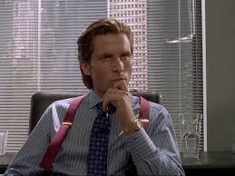 You can watch some of these best christian bale movies on netflix, hulu, or amazon prime. Wall Street Movies To Watch Over Holiday Christian Bale American Psycho Actors