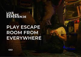 Breakout Malaysia Surreal Escape Experience Nu Sentral Home Facebook