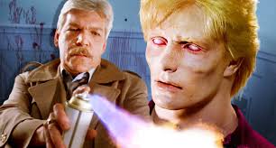 Night of the Creeps (1986) Revisited – Horror Movie Review