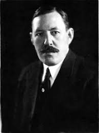 Samuel Lester Fuller