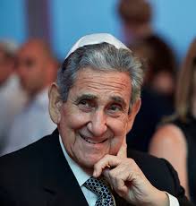 Eliot Osrin Award winners announced at Jewish Care Cape AGM A tribute to  Rabbi Desmond Maizels z”l Friends of UJC 12th annual