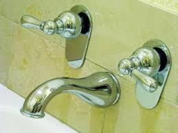 Sometimes, though, bathtub faucets are fickle. Bathtub And Shower Faucet Replacement Lovetoknow