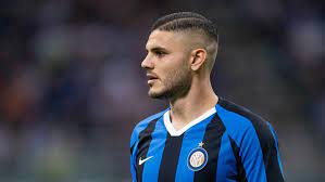 Dieser pinnwand folgen 106 nutzer auf pinterest. Streit Zwischen Inter Mailand Und Mauro Icardi Droht Zu Eskalieren