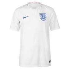 Shop from the world's largest selection and best deals for england 2018 home football shirts (national teams). Nike England Vapor Match Home Jersey Ss 893870 100