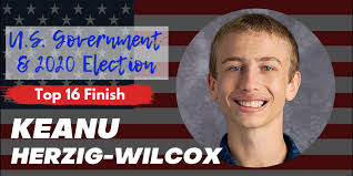 Congratulations to Josiah Lockhart, Keanu Herzig-Wilcox, and Ciara Luttrell 