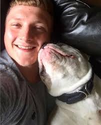 Police name biker, 24, who died a day after Easter Sunday horror crash