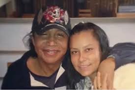 Consuelo Martínez, última pareja de Diomedes Díaz, presumió sus curvas en  redes