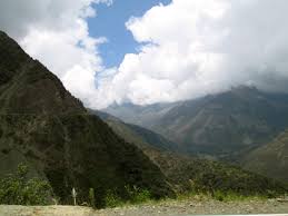 Aiden hoy and mongolia : Near Death On Bolivia S Death Road This Battered Suitcase