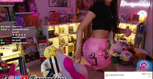 rinnegoddess Nude Leaks OnlyFans - Fapshots