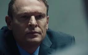 Les hargreaves and andrea irvine as roisin hastings. Line Of Duty S Les Hargreaves Just How Corrupt Was He