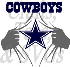 Free dallas cowboys svg file. Pin On Dallas Cowboys Football