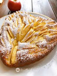 Check spelling or type a new query. Torta Di Mele Soffice Con Ricotta Ricette Al Volo