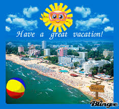 Have a great vacation, everyone! Have A Great Vacation Free Animation Animated Gif