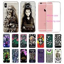 After announcing the series 3 apple watch and apple tv 4k, we got our first official glimpse at the new iphone 8/plus and x. Retro Classic Movie Beetlejuice Phone Case For Iphone 5 Iphone 6 Iphone 7 Iphone 8 Iphone X Case Concha Fundas Coque Samsung Phone Case Wish