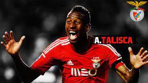 From wikipedia, the free encyclopedia. Anderson Talisca Sl Benfica Goals Skills 2014 2015 Youtube