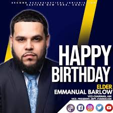 Second Ecclesiastical Jurisdiction of ENY Department of Evangelism