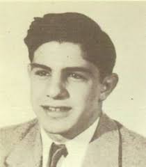 Donald Byrom Shadid (1930-2007)