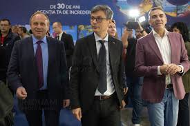 Deputatul pnl de suceava, ioan balan, vrea să afle de la ministrul economiei, energiei și mediului de afaceri, virgil daniel. Bucuresti Targul De Turism Al Romaniei Ministrul Economiei Daniel Virgil Popescu Inquam Photos
