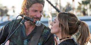 Ally is, for all intents and purposes, the star referenced in the title: Is A Star Is Born Based On A True Story A Star Is Born Ending Explained